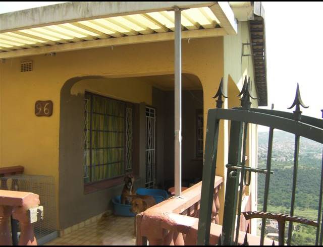 5 BEDROOM HOUSE FOR SALE IN RESERVOIR HILLS